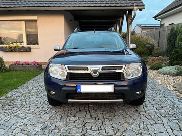 1.5 DCi TAŽNÉ ZAŘÍZ PROVĚŘEN