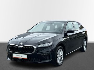 1,0 TSI / 85  kW Selection