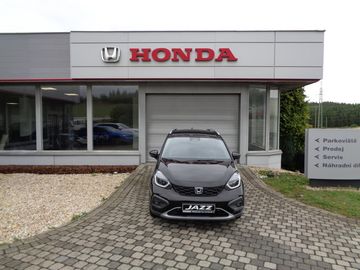 1,5 e:HEV Crosstar VÝPRODEJ!