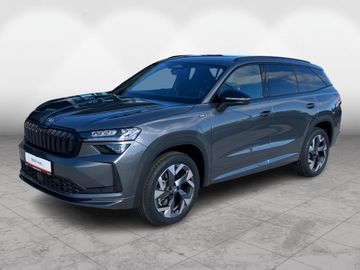 2.0TDi 110kW SPORTLINE DSG