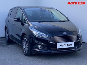 2.0 TDCi,AT,tempo