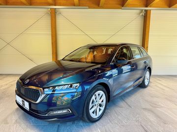 2.0 TDi 110 Kw DSG 4x4 Style+