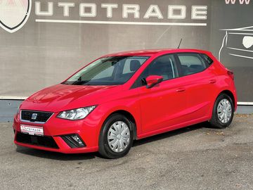 1.0 TGi 66kW, 2x kola, ČR