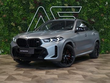 M60i*xDRIVE*NIGHT VISION*PANO*