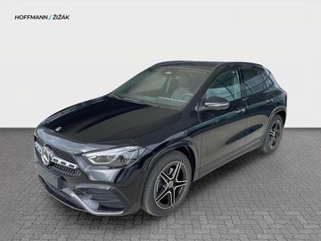 GLA 200 d 4MATIC