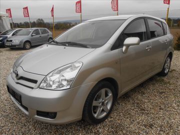 1,8 VVT- i 95Kw