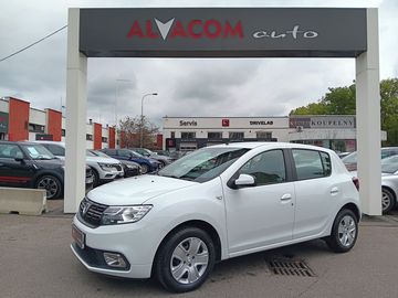 0.9 TCe 66kW