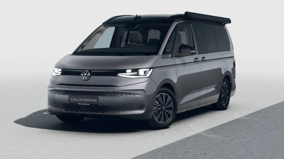 Volkswagen California, Coast T7 1.5 TSI PHEV 4Motion