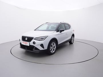FR 1.0 TSI 70 kW