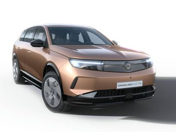 Electric Edition 73kWh baterka