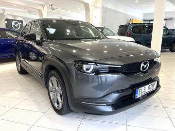 EV 145hp AT 2WD EXCLUSIVE-LINE