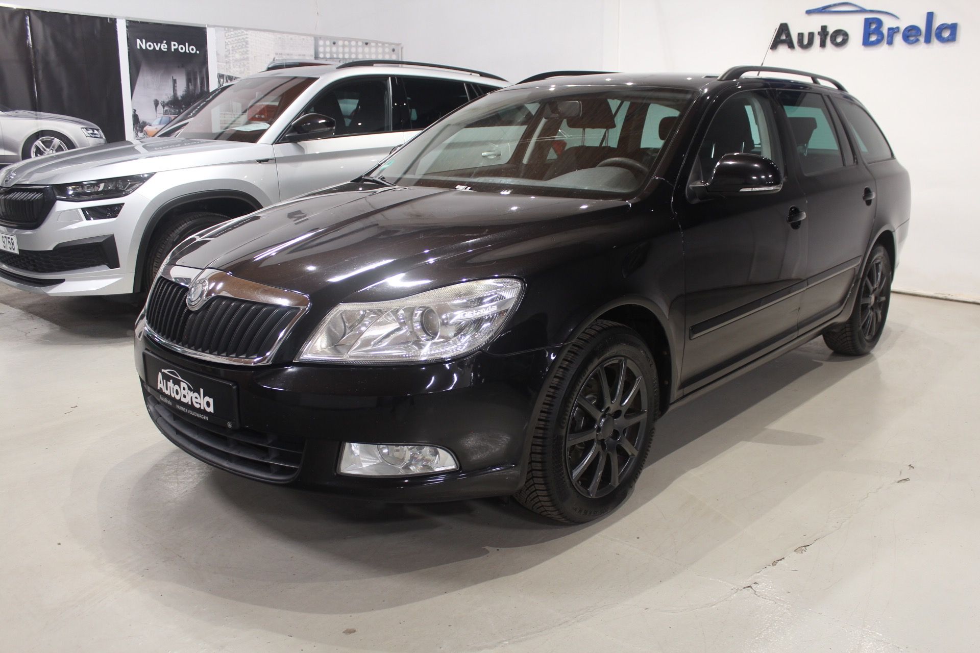 Škoda Octavia, 1.4TSI 90kW Nez.Topení - fotka 6