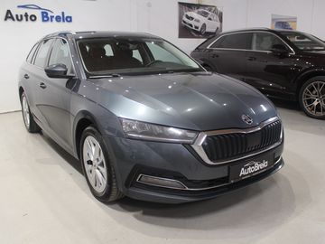 IV 2.0TDI DSG Display LED