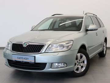 COMBI ELEGANCE 2,0 TDI DSG