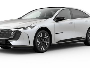 2025 Mazda6e EV 245ps Long Ran