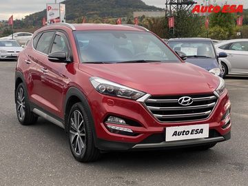 2.0CRDi 4WD,1.maj,ČR