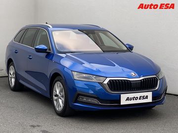 2.0 TDi,Style,LED,navi
