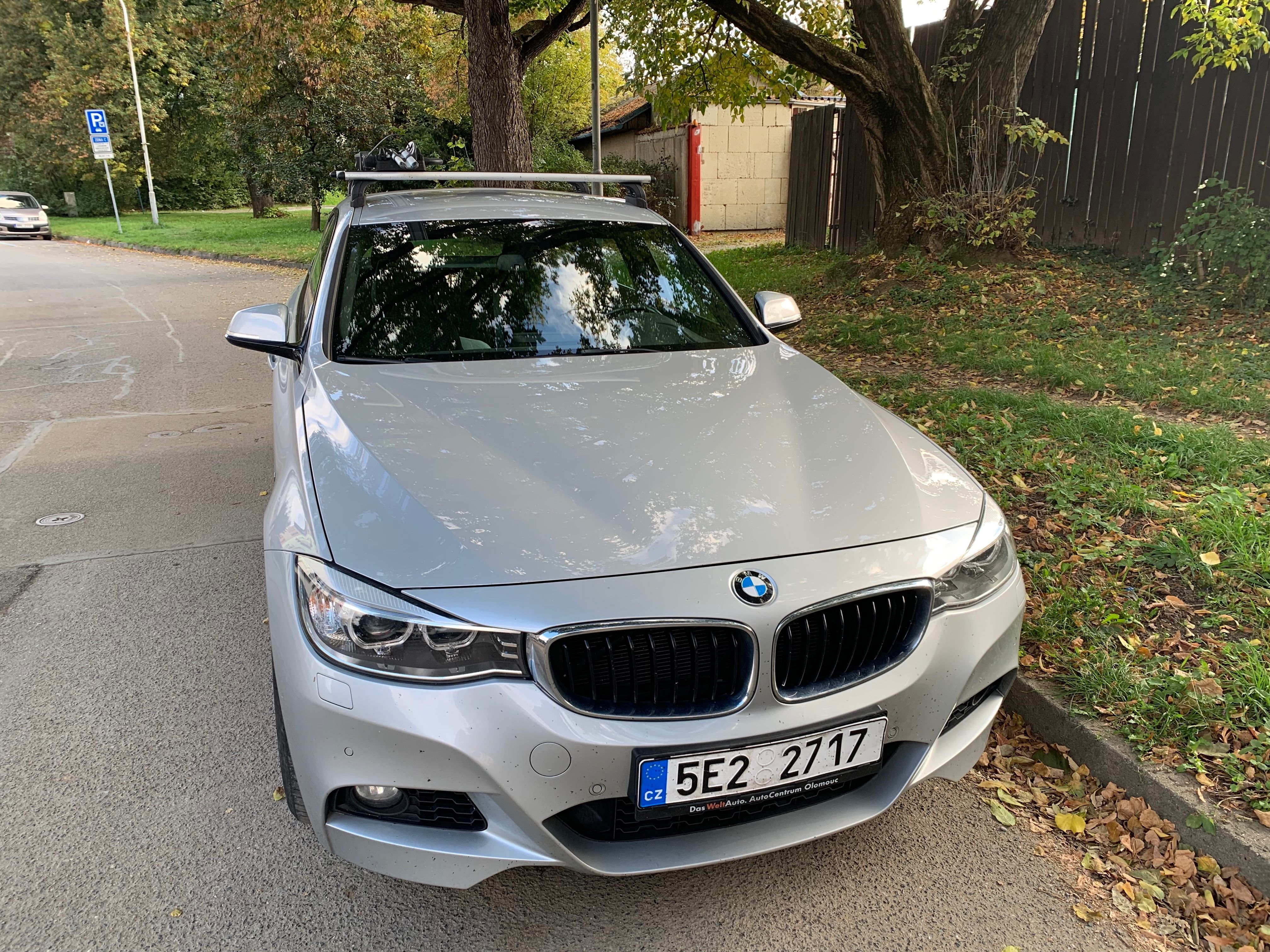 BMW Řada 3, 335d xDrive