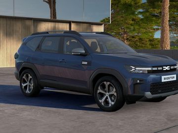 Journey mild hybrid-G 140