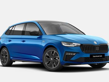 Monte Carlo 1.0 TSI 85 kW DSG
