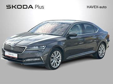 2.0 TDI L&K