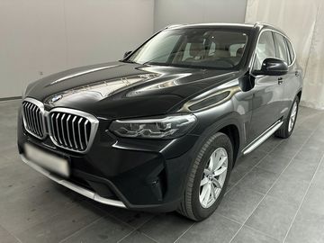 2.0d xDrive Premium int,MY2022
