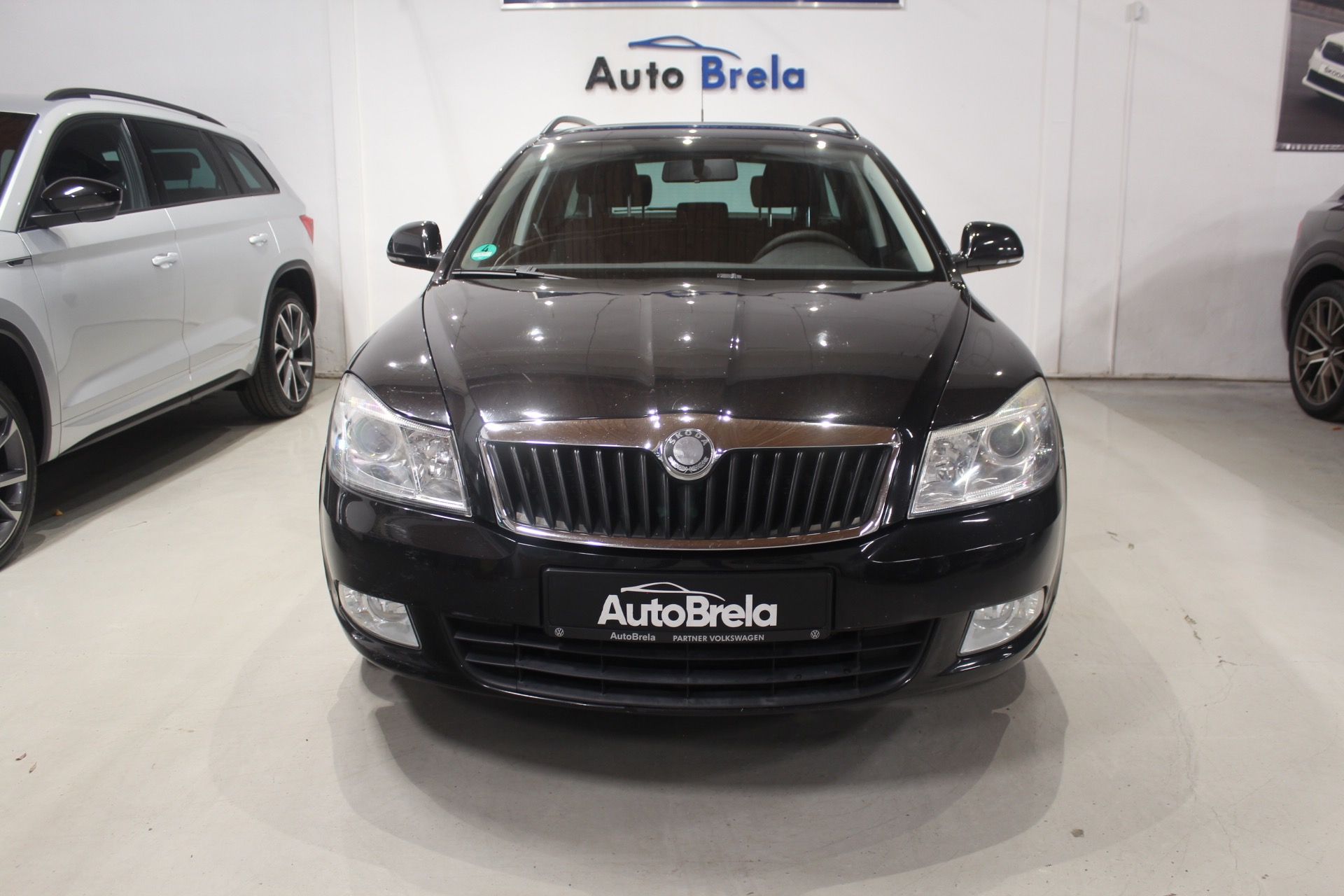 Škoda Octavia, 1.4TSI 90kW Nez.Topení - fotka 4