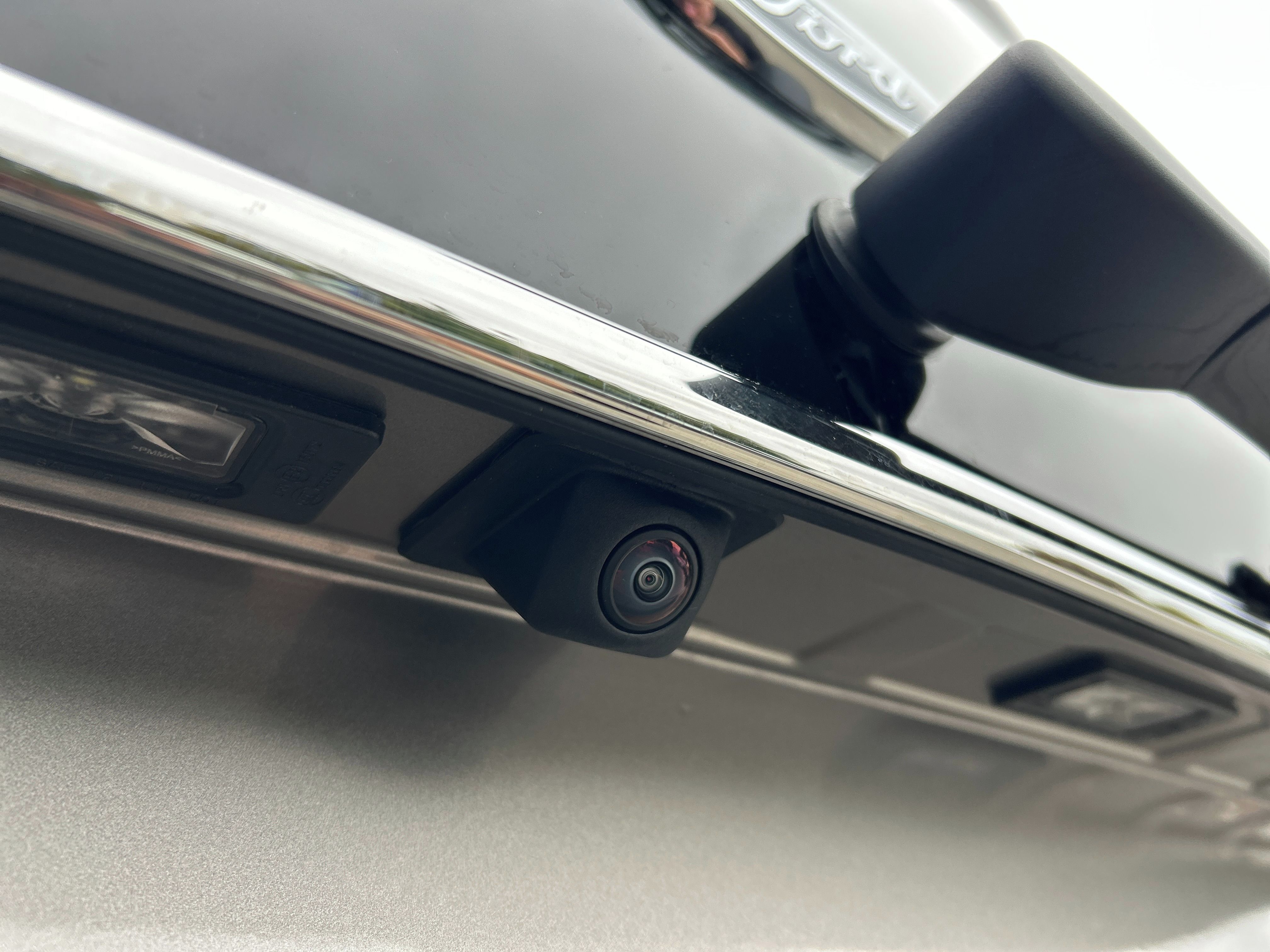 Ford Tourneo Connect, TITANIUM 2.0 Ecoblue 90kW AT - fotka 6