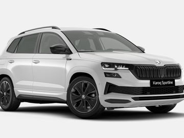 Sportline 2.0 TDI 110 kW 4x4