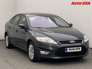 2.0 TDCi,autoAC,temp
