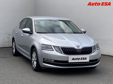 1.6 TDi,ČR,Style,LED