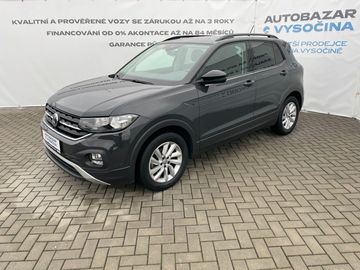 1.0TSi 1.maj.! Kamera! CarPlay