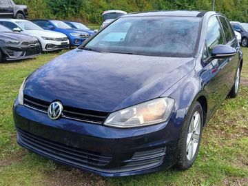 7 1.4 Tsi 103KW VYHŘ. SEDADEL