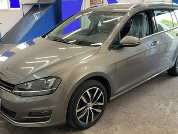 7 1.4 Tsi HIGHLINE BI-XENONY