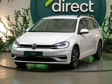 1.4 TSI 110 kW Highline