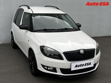 1.2 TSi,Noire,+kola