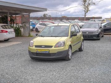 1.25i 55KW – VÝHŘEV SEDADEL