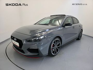N / 2.0 / 202kW / TOP VÝBAVA