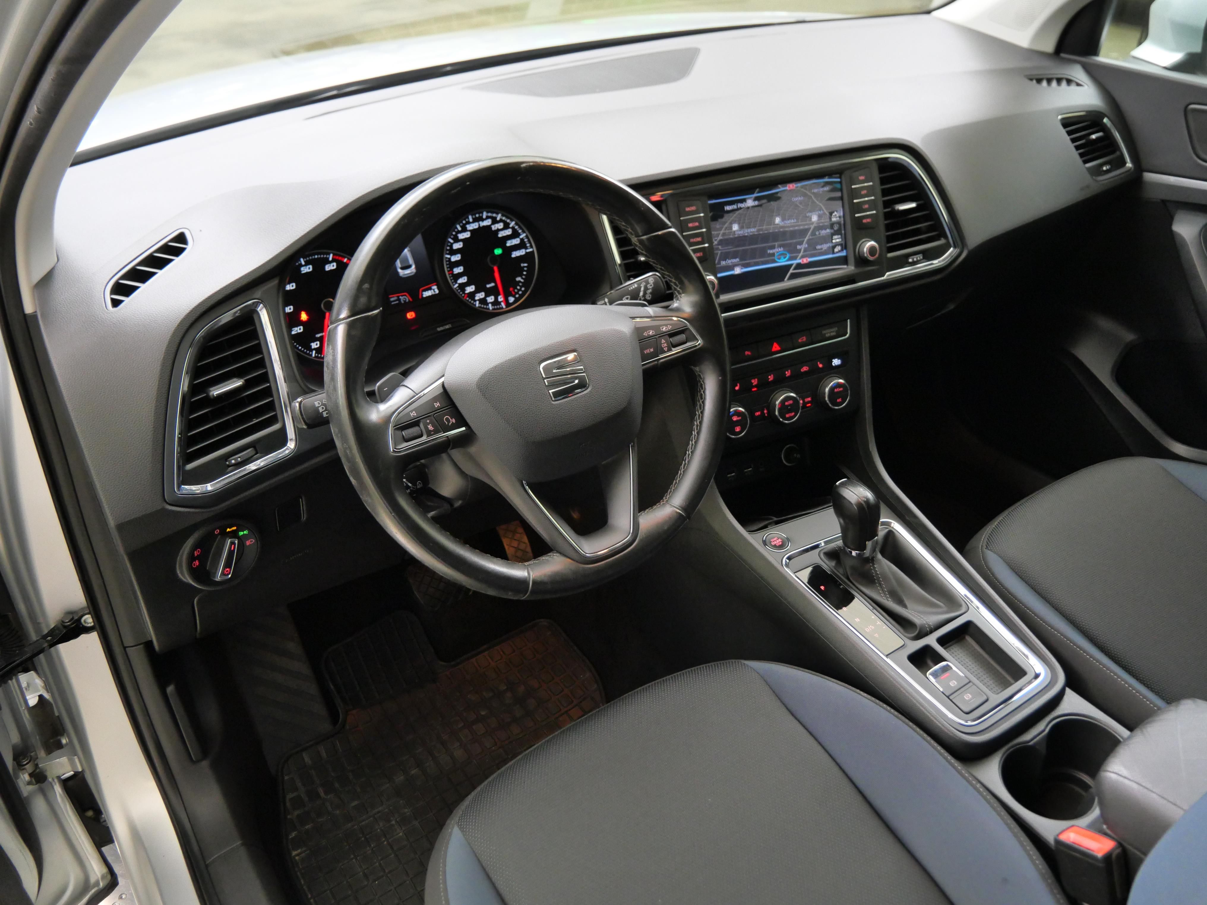 Seat Ateca, 1.5 TSI 110 kW Style - fotka 5