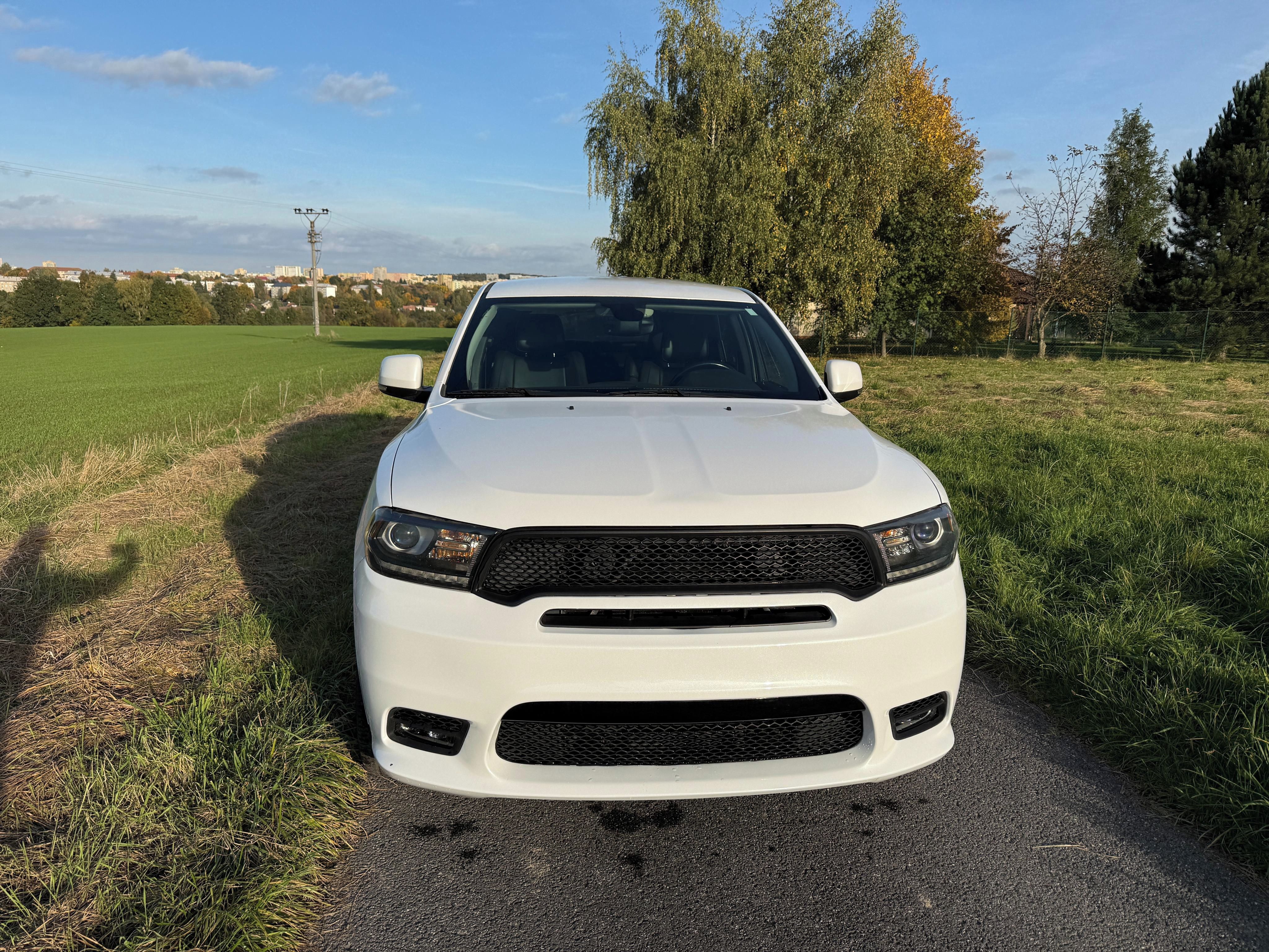 Dodge Durango, GT 4X4 Záruka 2 roky - fotka 3