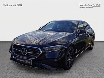 E 220 d AMG 4MATIC