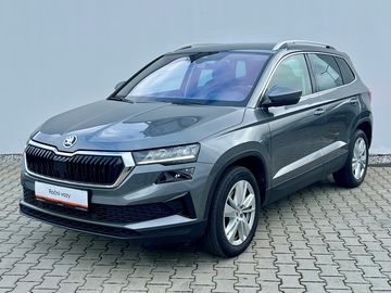 Top Selection 1.5 TSi 110 kW