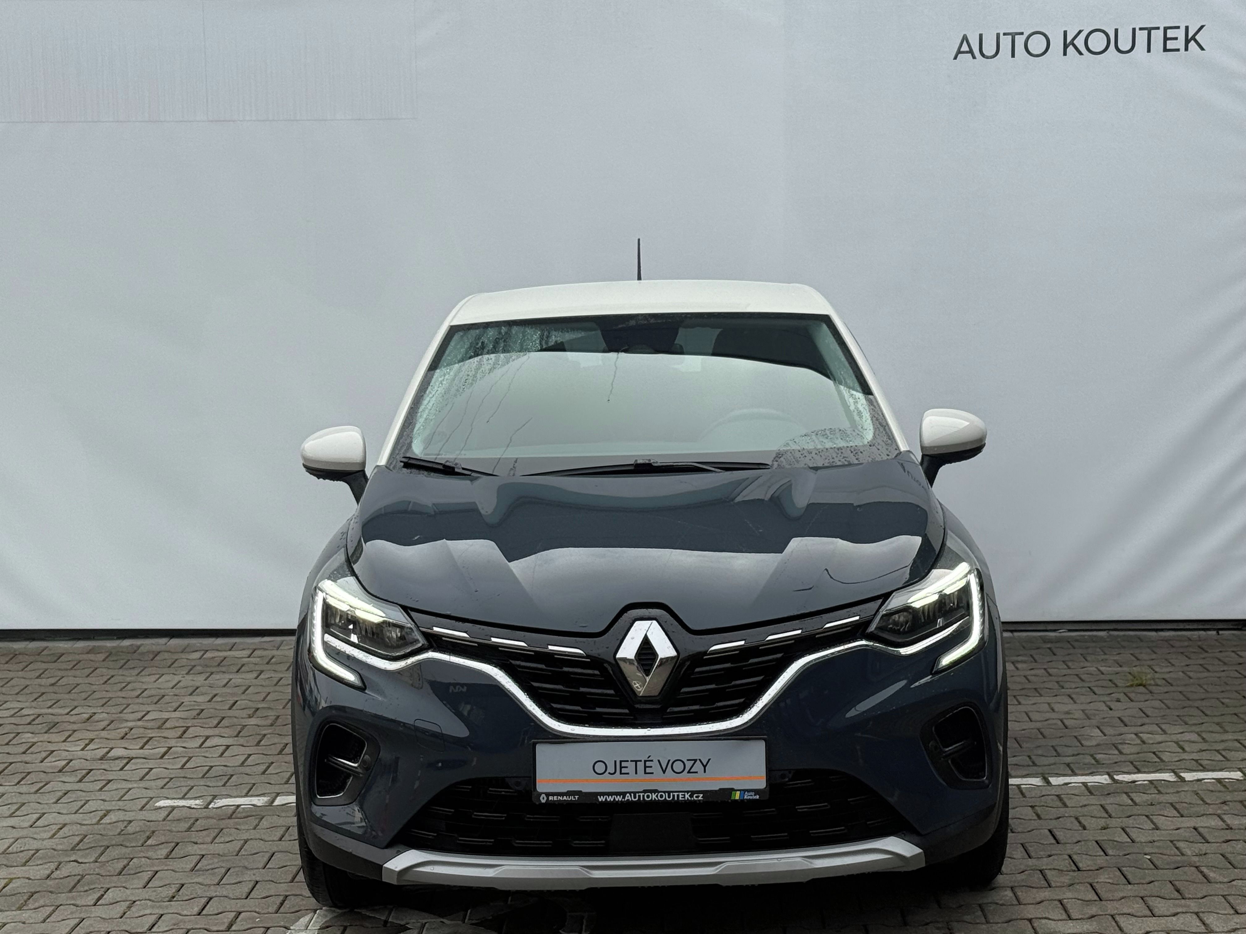 Renault Captur, 1.0TCe 67kW/91PS 1.maj. - fotka 3