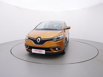 Intens 1.3 TCe 103 kW