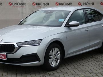 2,0 TDI Ambition