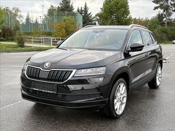 2,0 TDi 110kW,4x4,Led,Navi,DPH