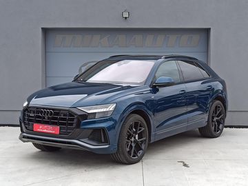 50TDI S-LINE ČR