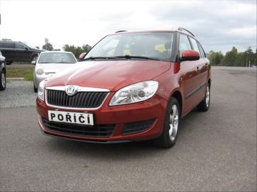 1,2 TSi 77 kW