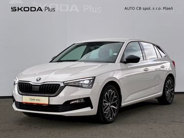 1.0 TSI 85kW Style EXTRA