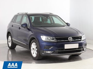 2.0 TDI, Comfortline, Automat